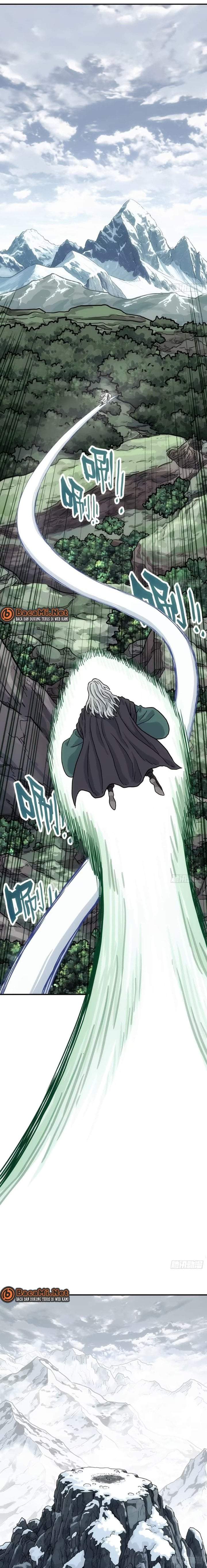 I Shall Seal the Heavens (Remake) Chapter 33