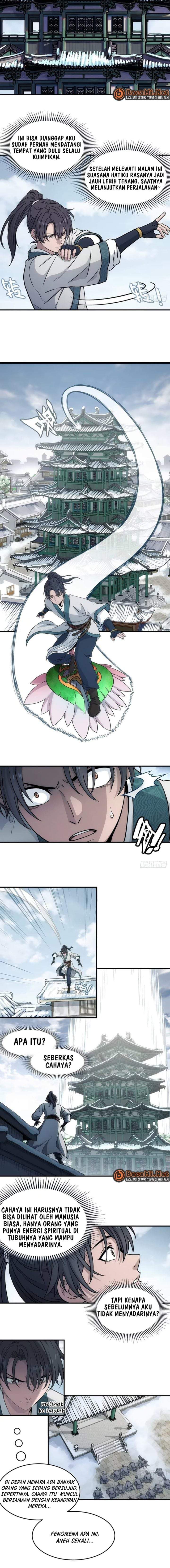 I Shall Seal the Heavens (Remake) Chapter 37