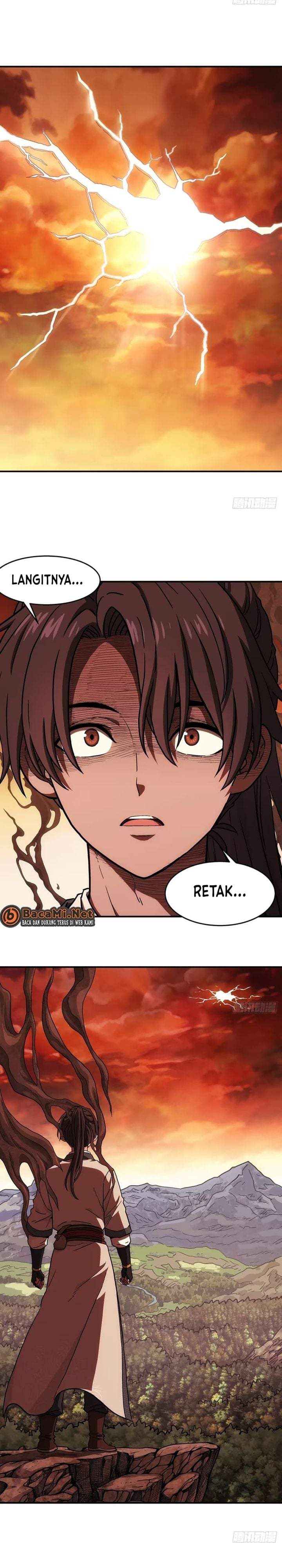 I Shall Seal the Heavens (Remake) Chapter 38