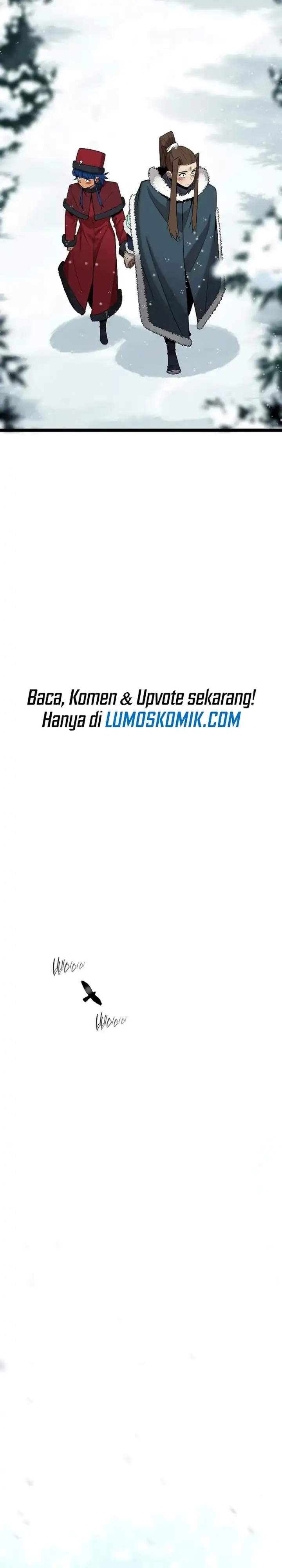 Tang Clan Legend Chapter 44