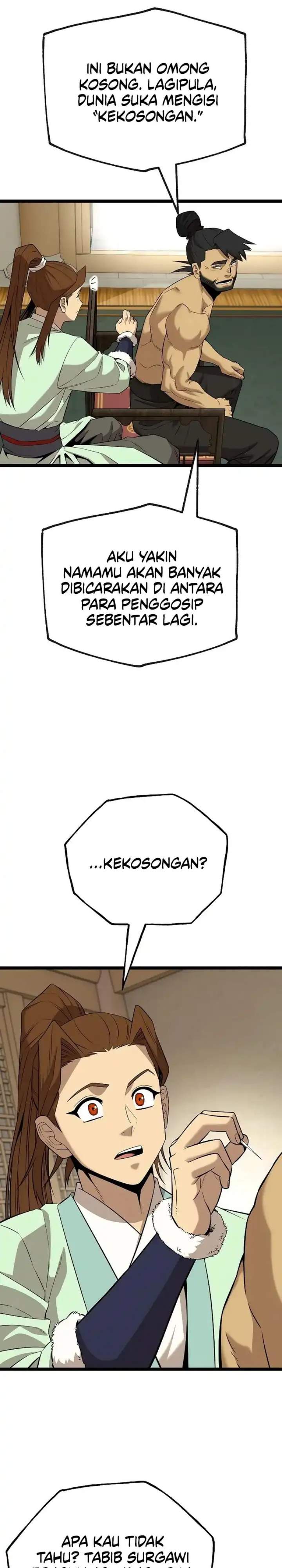 Tang Clan Legend Chapter 44