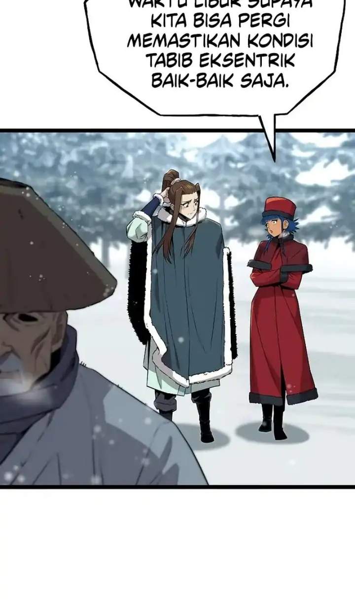Tang Clan Legend Chapter 44