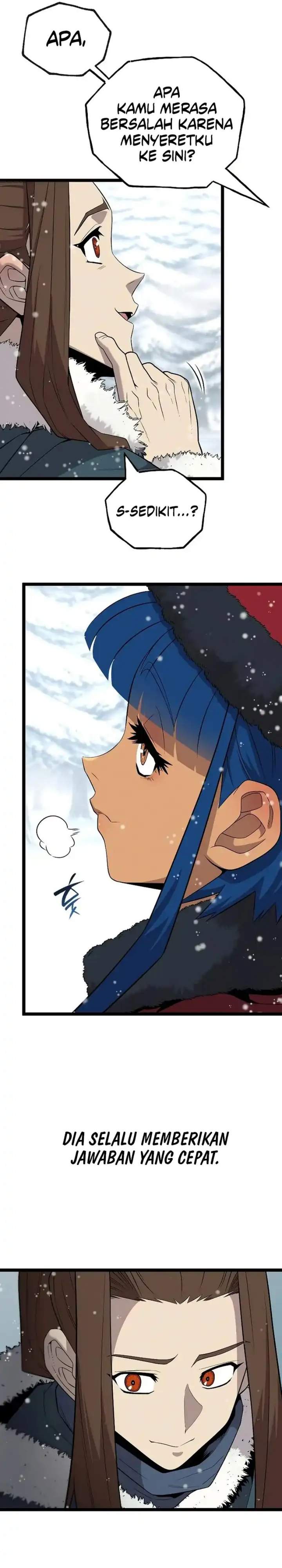 Tang Clan Legend Chapter 44