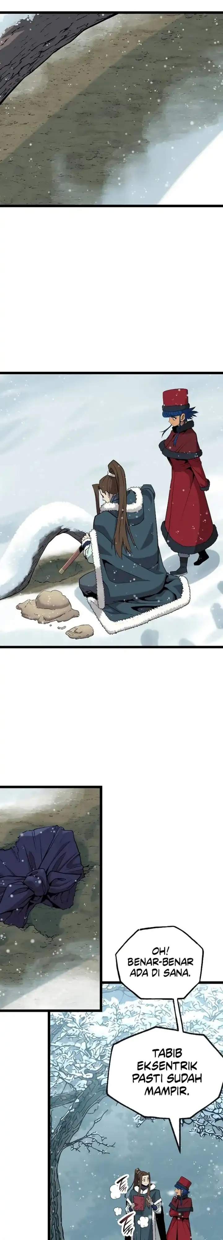 Tang Clan Legend Chapter 44