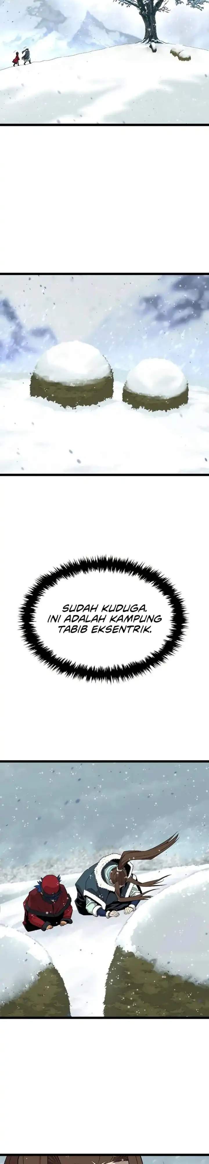Tang Clan Legend Chapter 44