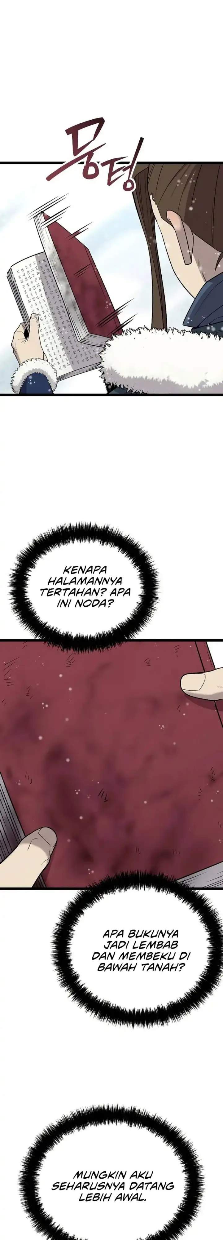 Tang Clan Legend Chapter 44