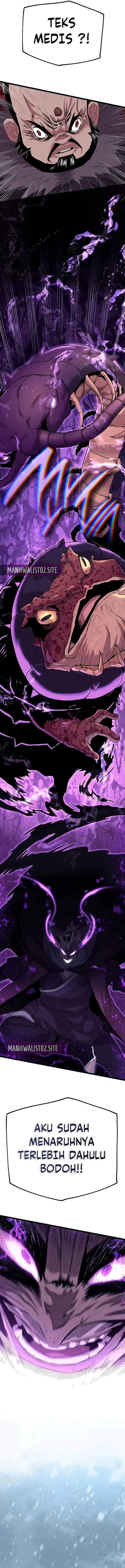 Tang Clan Legend Chapter 45