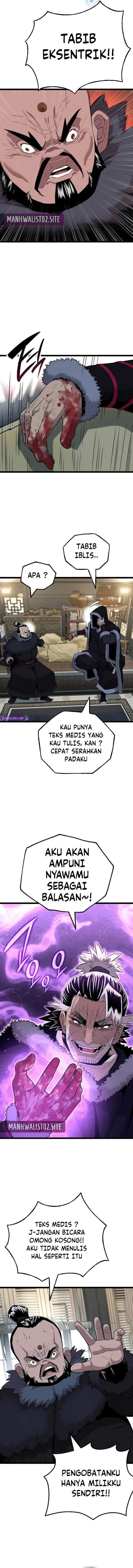 Tang Clan Legend Chapter 45