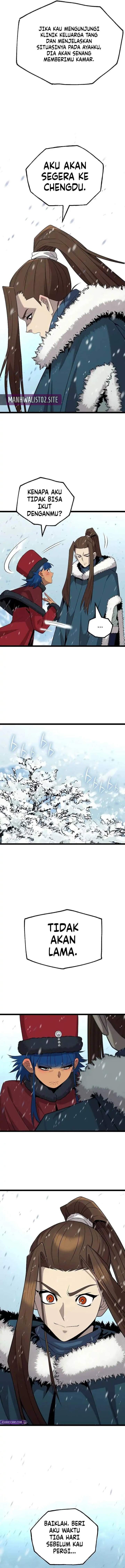 Tang Clan Legend Chapter 45