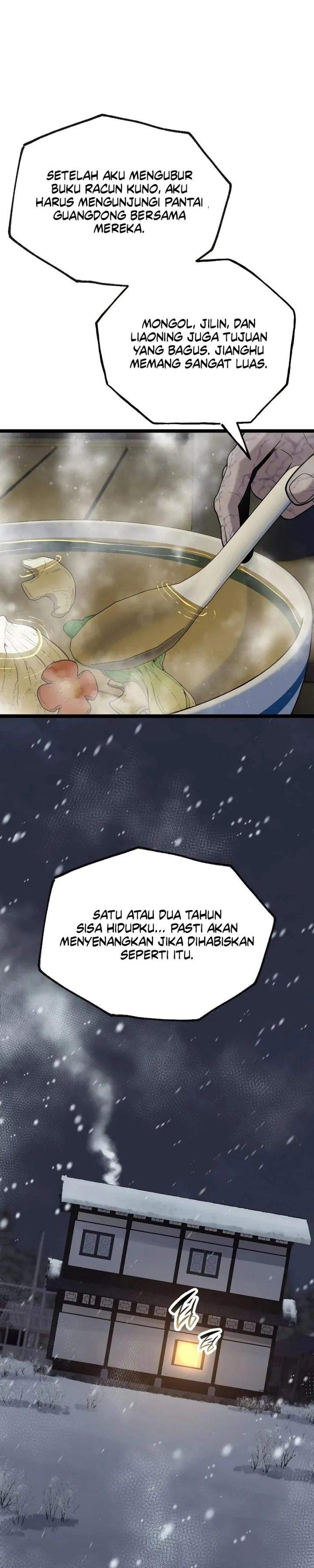 Tang Clan Legend Chapter 46