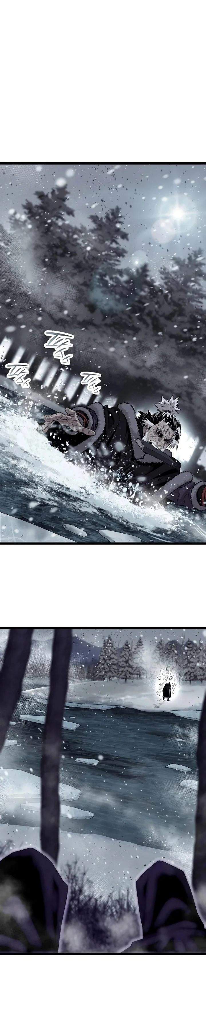 Tang Clan Legend Chapter 46
