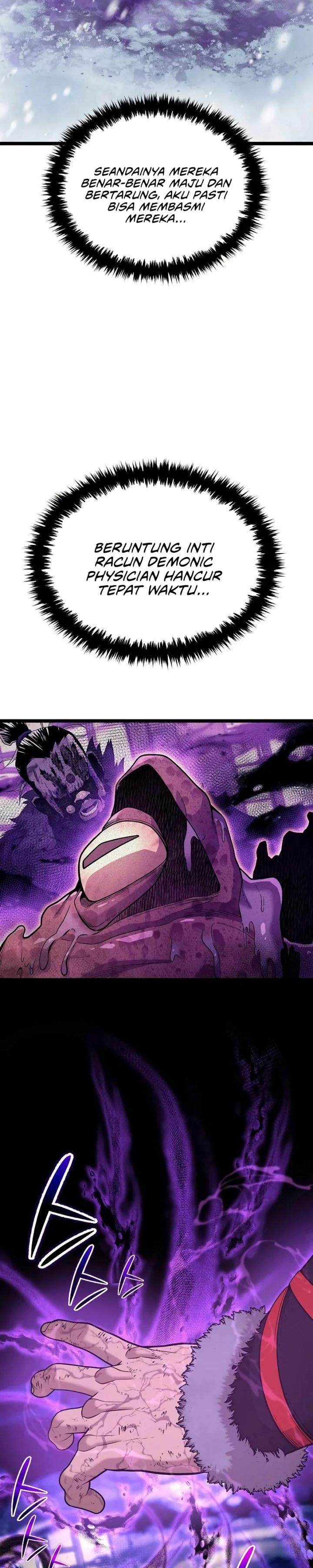 Tang Clan Legend Chapter 46