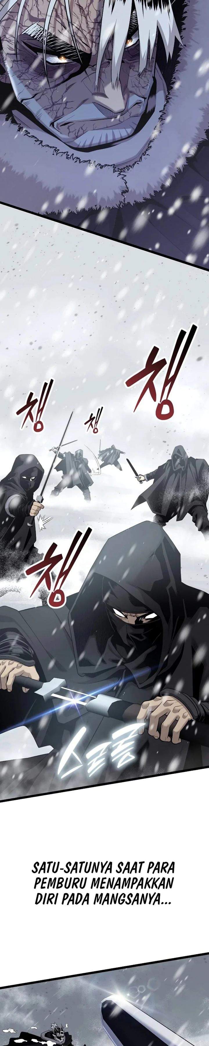Tang Clan Legend Chapter 46