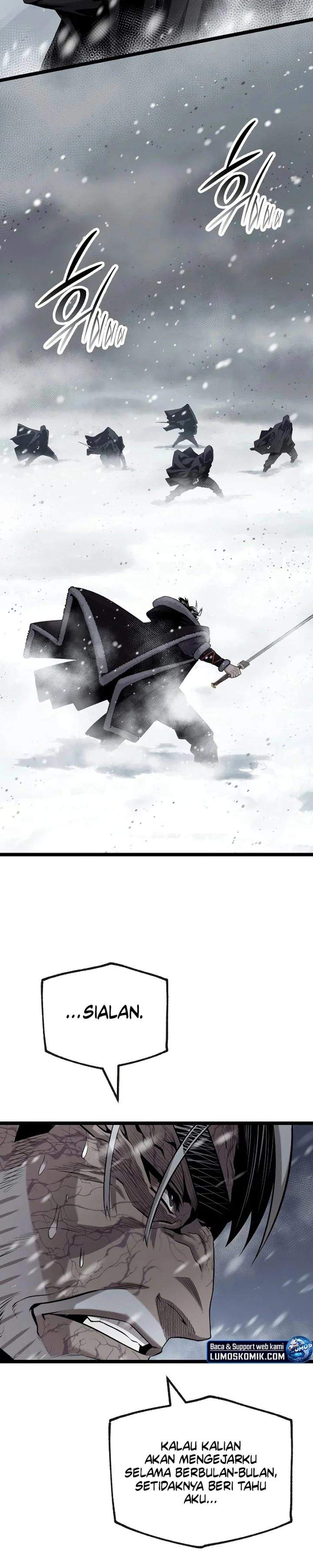 Tang Clan Legend Chapter 46