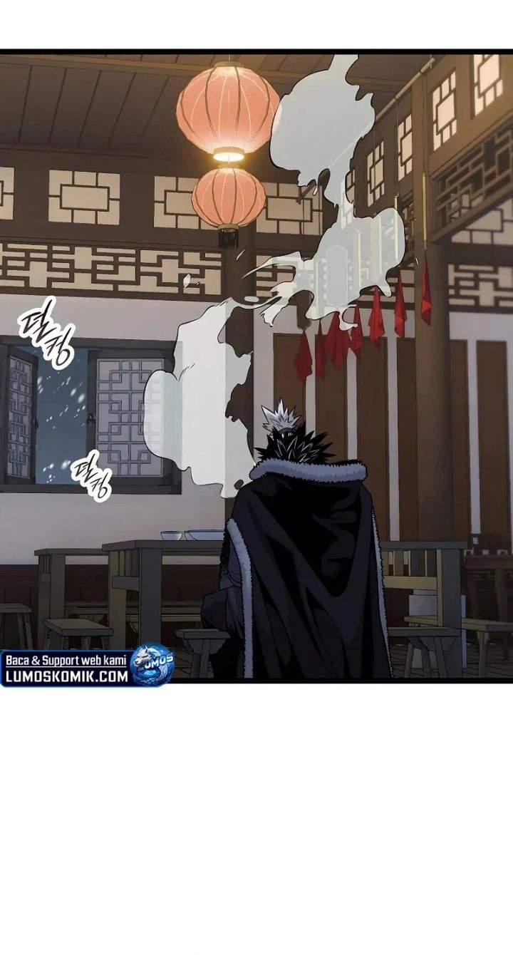 Tang Clan Legend Chapter 46