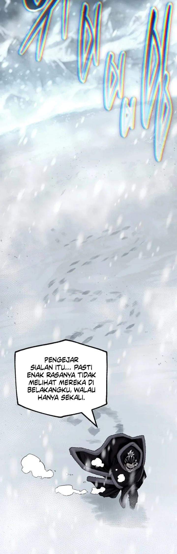 Tang Clan Legend Chapter 46