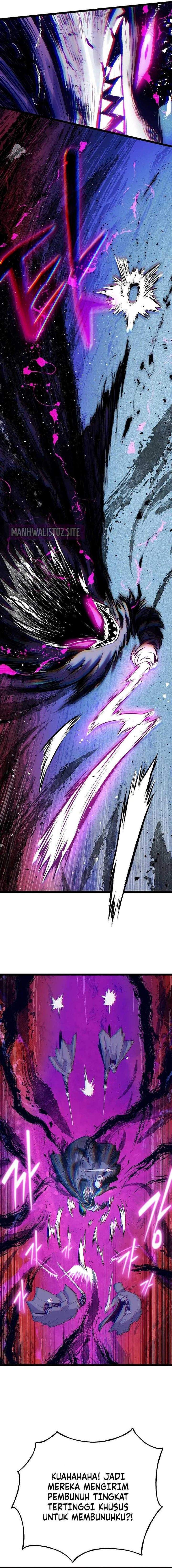 Tang Clan Legend Chapter 47