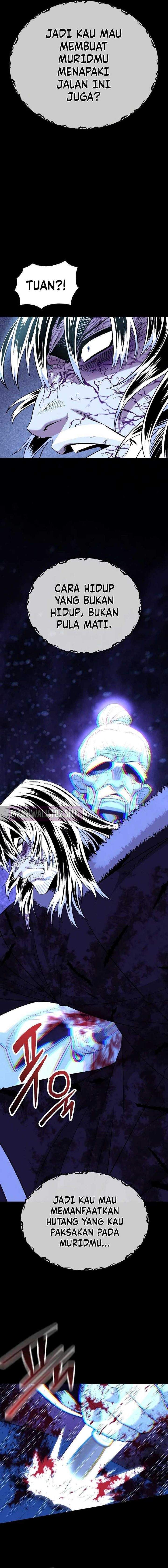 Tang Clan Legend Chapter 47
