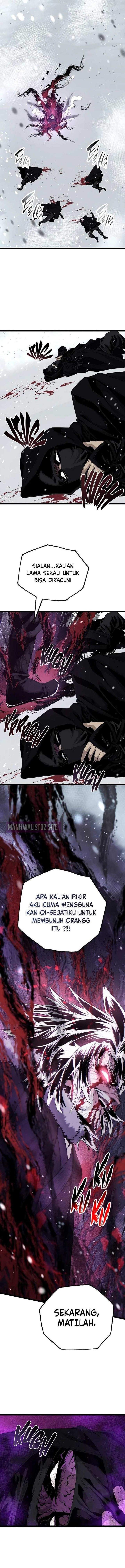 Tang Clan Legend Chapter 47