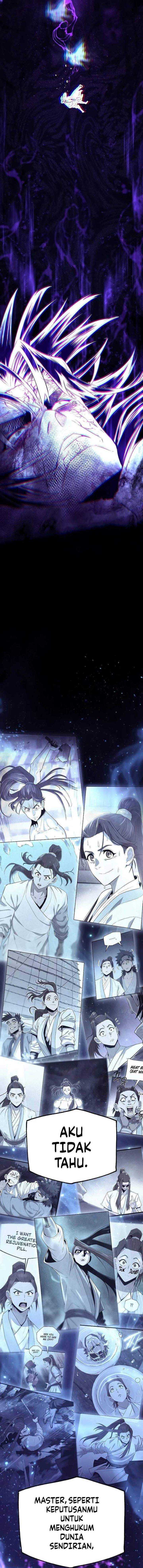 Tang Clan Legend Chapter 47