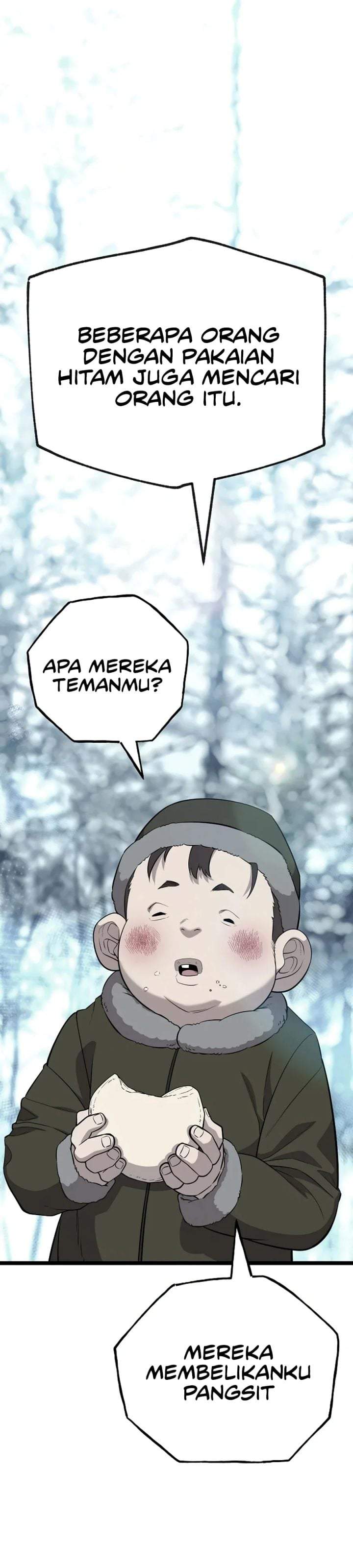 Tang Clan Legend Chapter 48