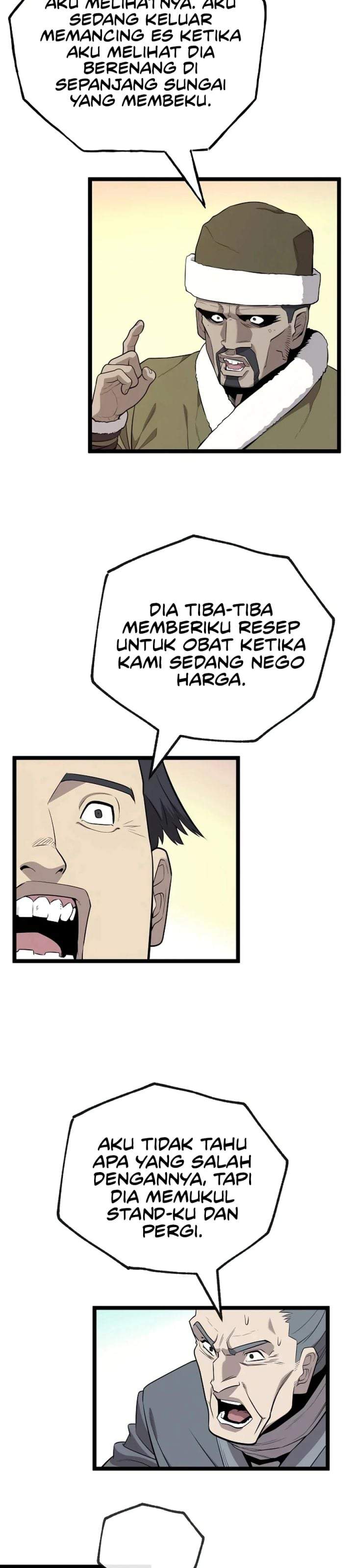 Tang Clan Legend Chapter 48