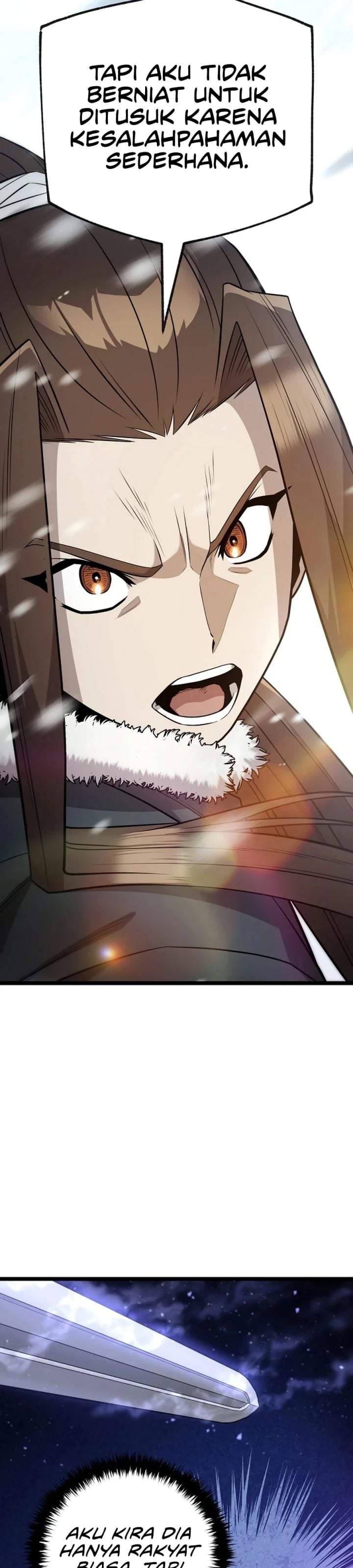 Tang Clan Legend Chapter 48