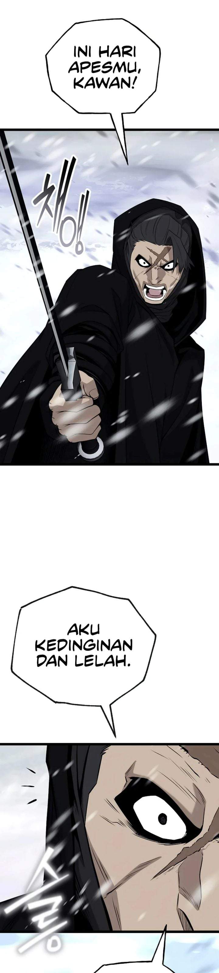 Tang Clan Legend Chapter 48