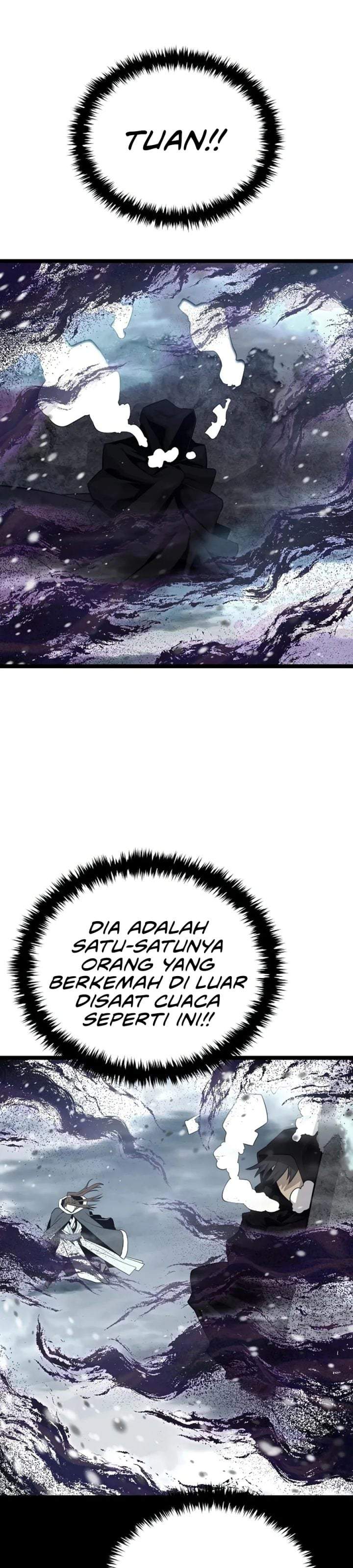 Tang Clan Legend Chapter 48