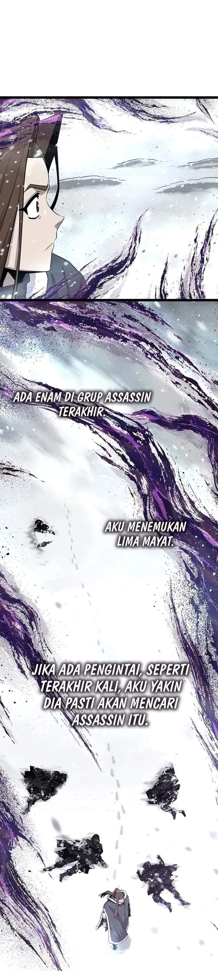 Tang Clan Legend Chapter 48
