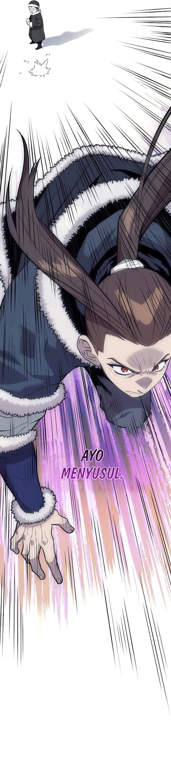 Tang Clan Legend Chapter 48