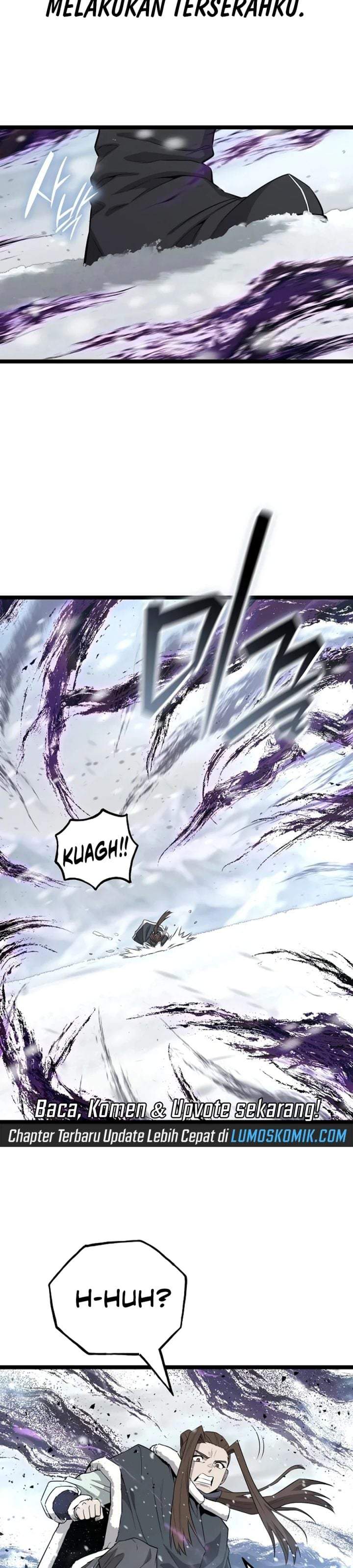 Tang Clan Legend Chapter 48