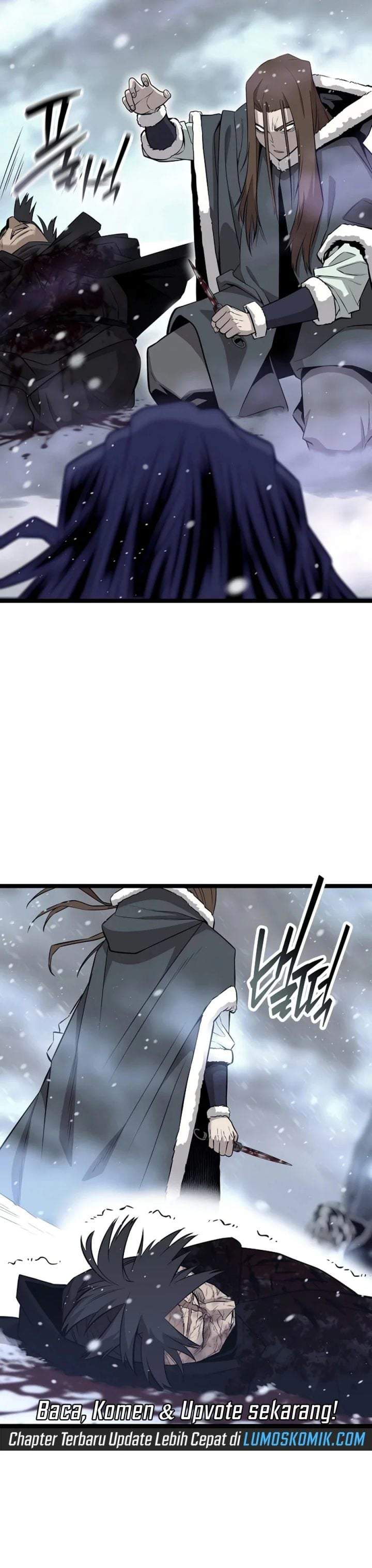 Tang Clan Legend Chapter 49