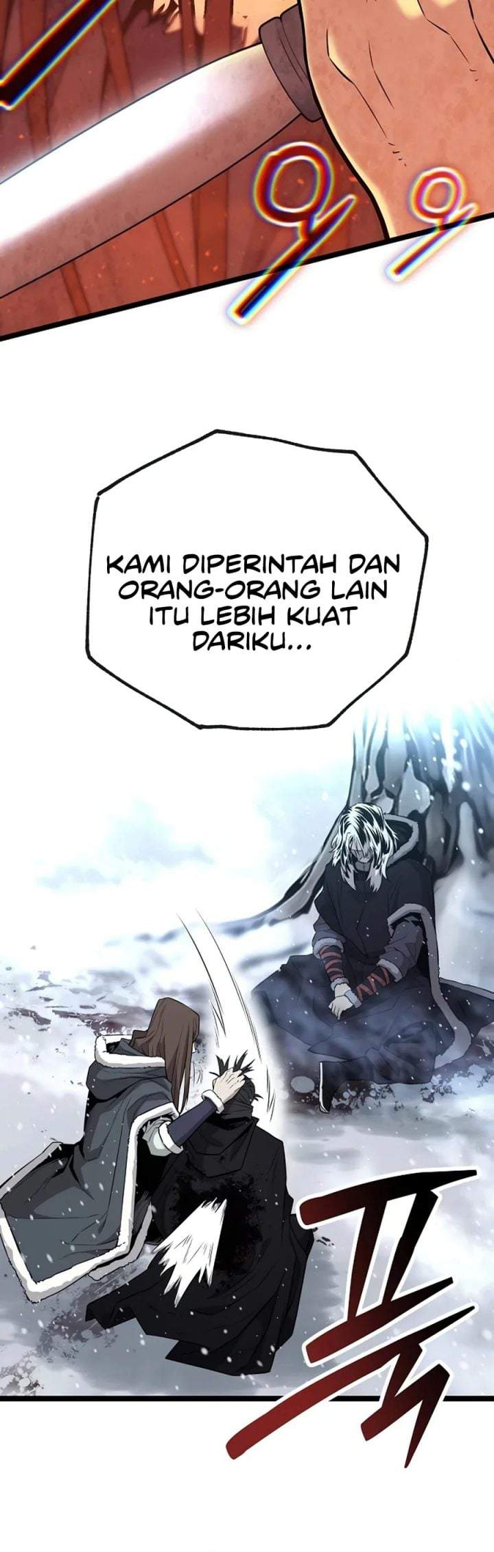 Tang Clan Legend Chapter 49