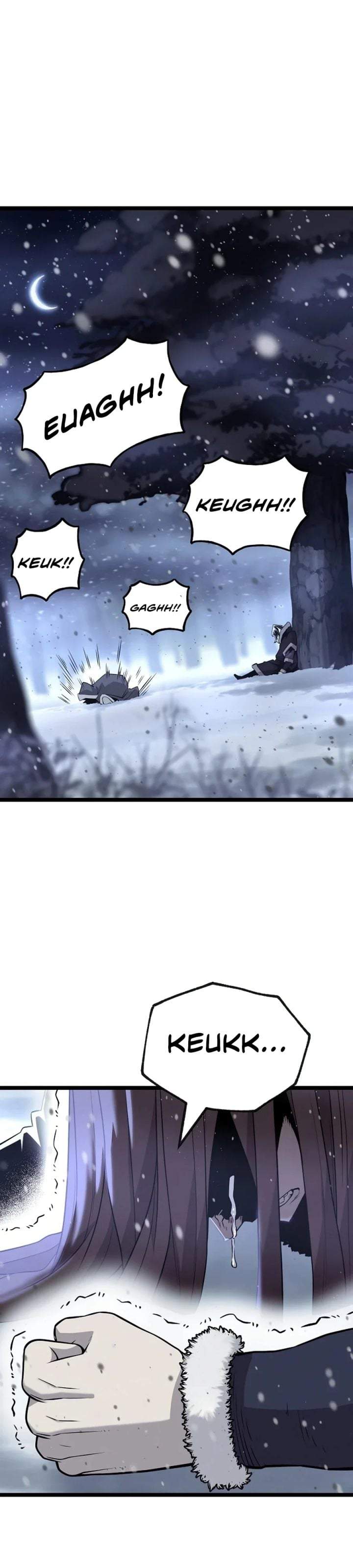 Tang Clan Legend Chapter 49