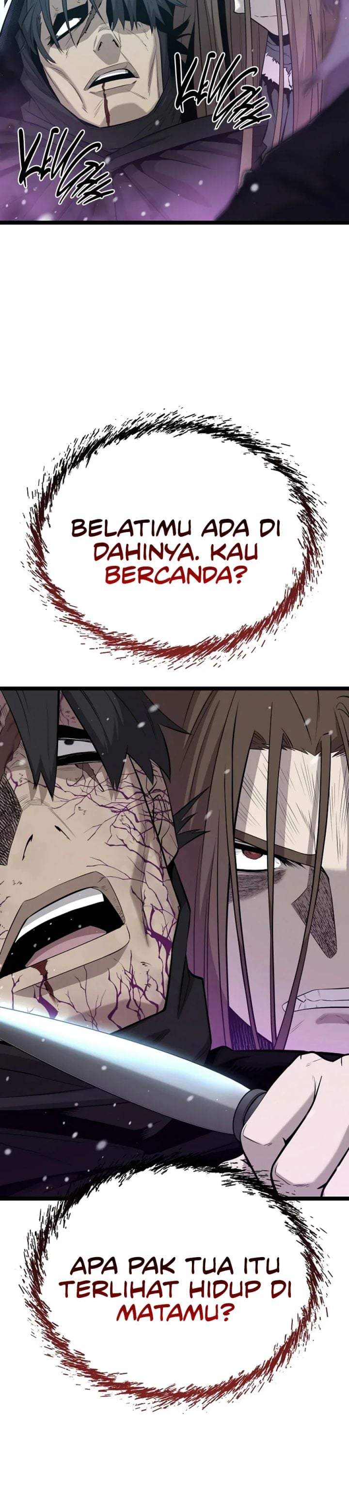 Tang Clan Legend Chapter 49