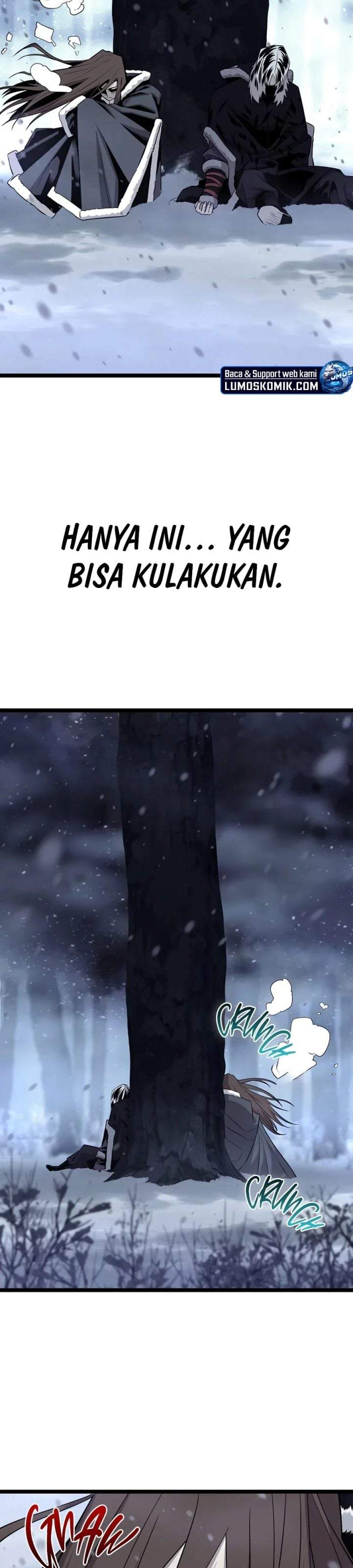 Tang Clan Legend Chapter 49