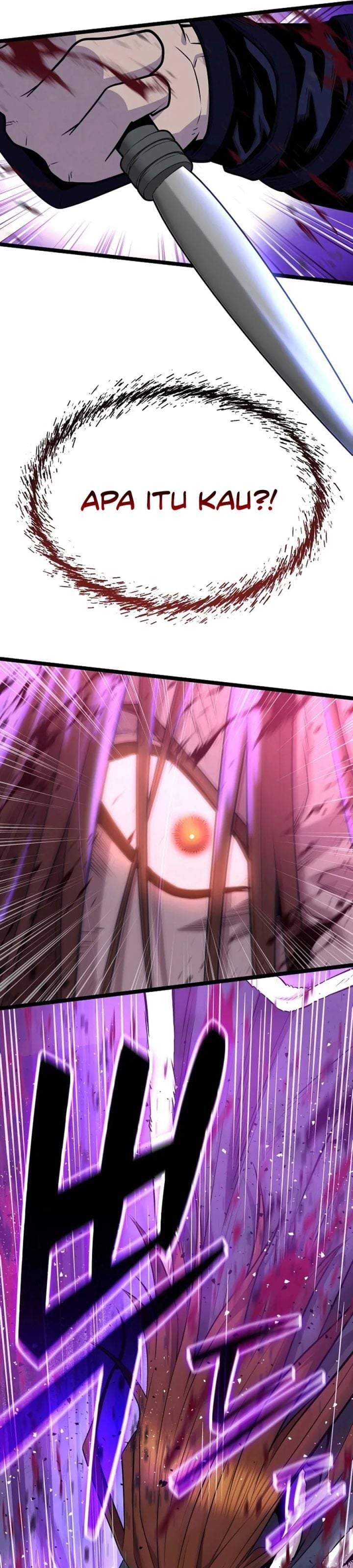 Tang Clan Legend Chapter 49