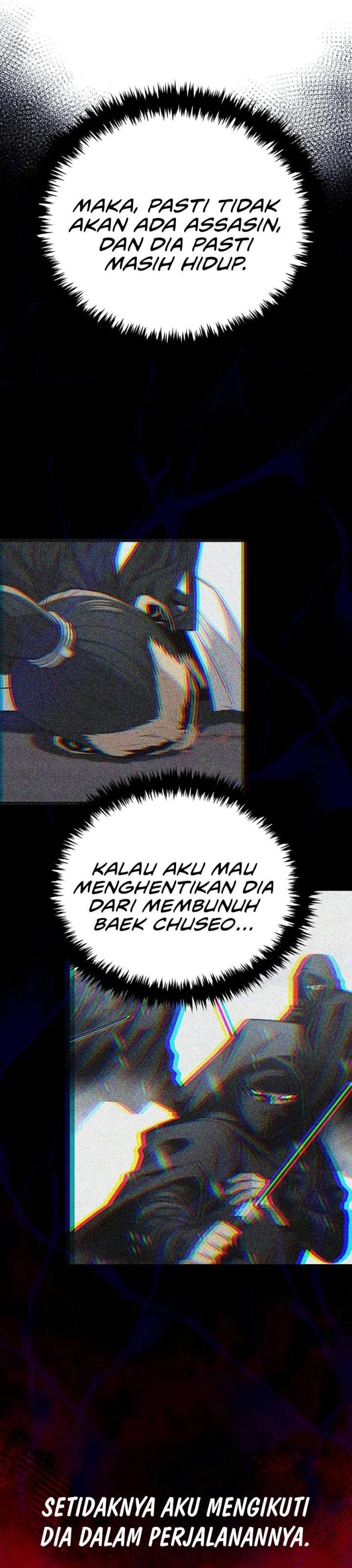 Tang Clan Legend Chapter 49