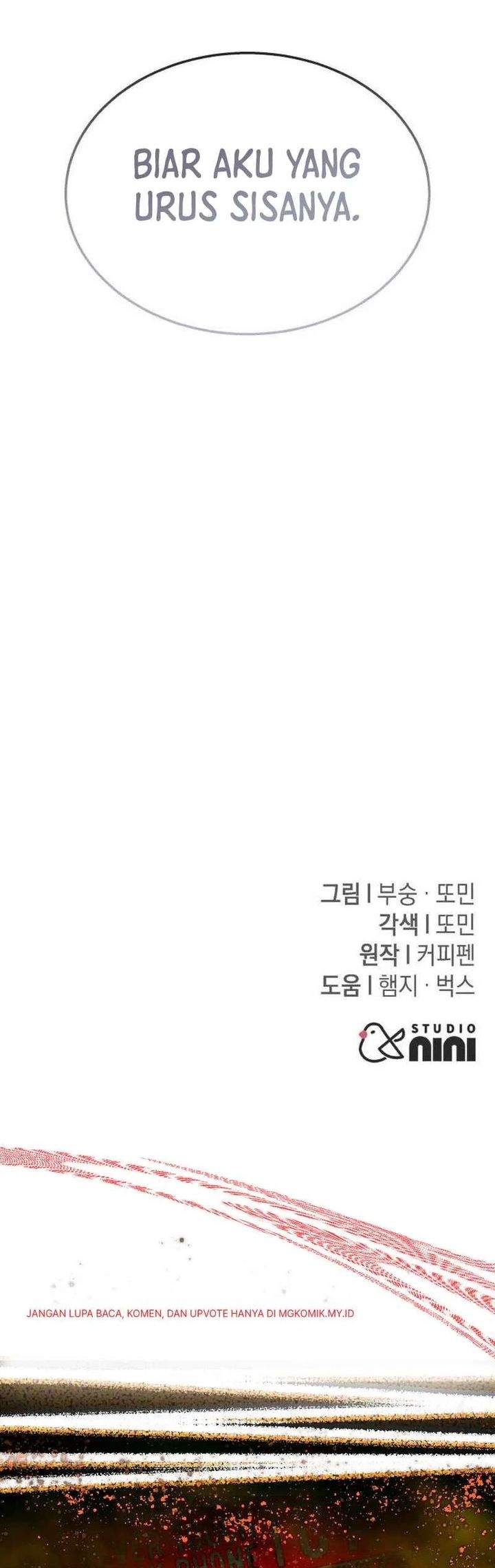 The Returned C-Rank Tank Won’t Die! Chapter 50