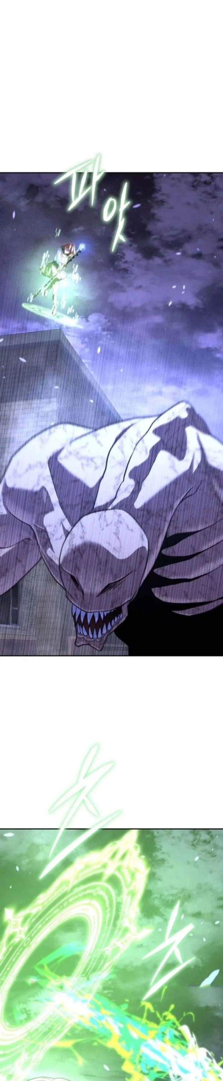 The Returned C-Rank Tank Won’t Die! Chapter 51