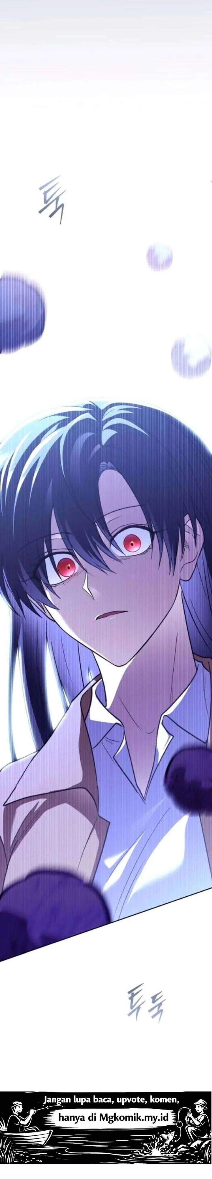 The Returned C-Rank Tank Won’t Die! Chapter 51
