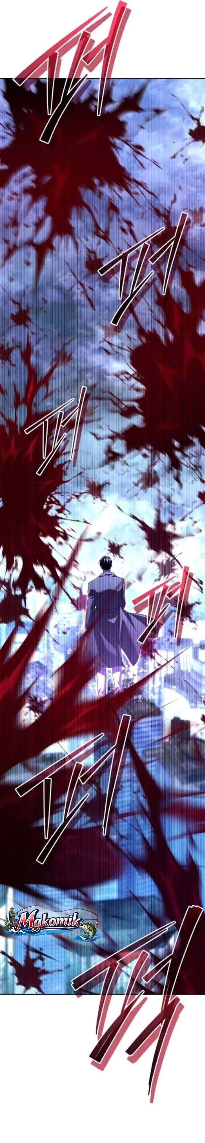 The Returned C-Rank Tank Won’t Die! Chapter 51