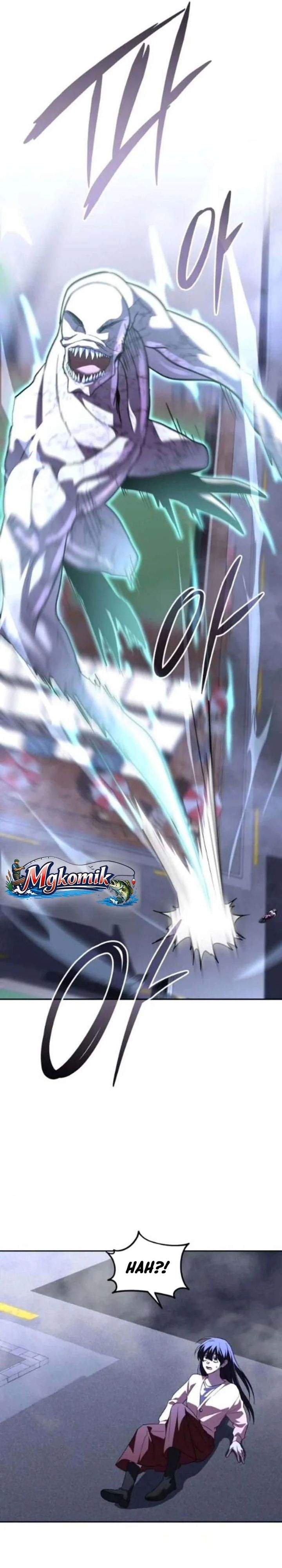 The Returned C-Rank Tank Won’t Die! Chapter 51