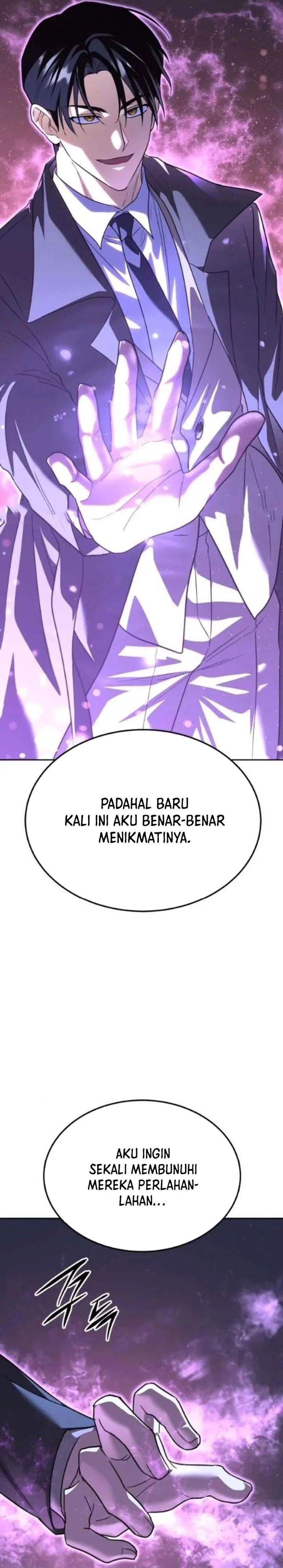 The Returned C-Rank Tank Won’t Die! Chapter 51