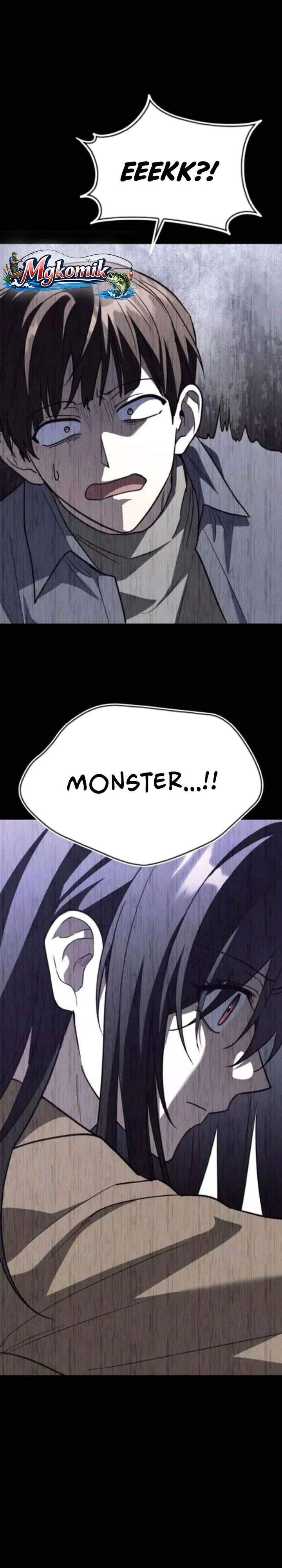 The Returned C-Rank Tank Won’t Die! Chapter 51