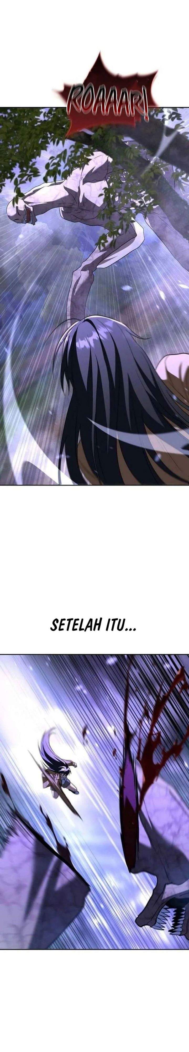 The Returned C-Rank Tank Won’t Die! Chapter 52