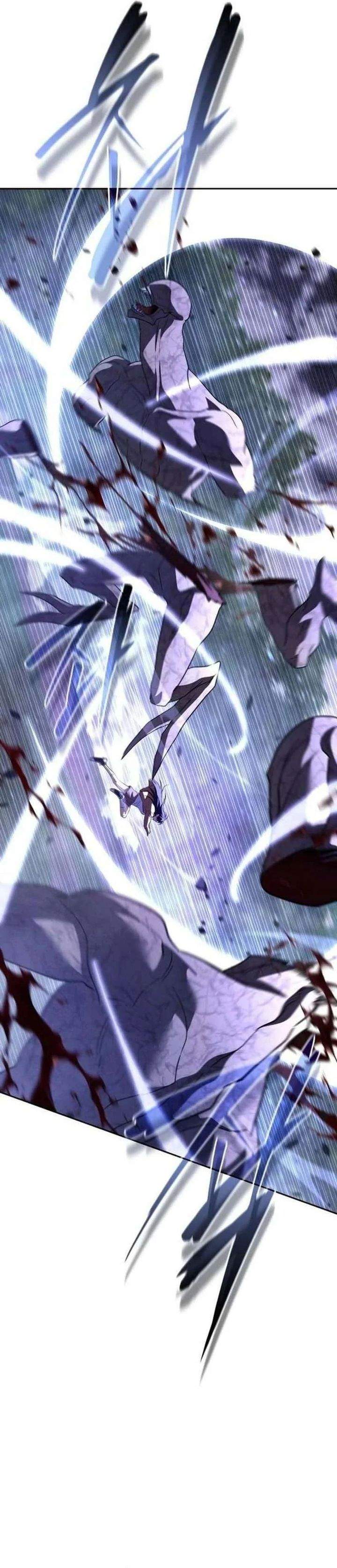 The Returned C-Rank Tank Won’t Die! Chapter 52