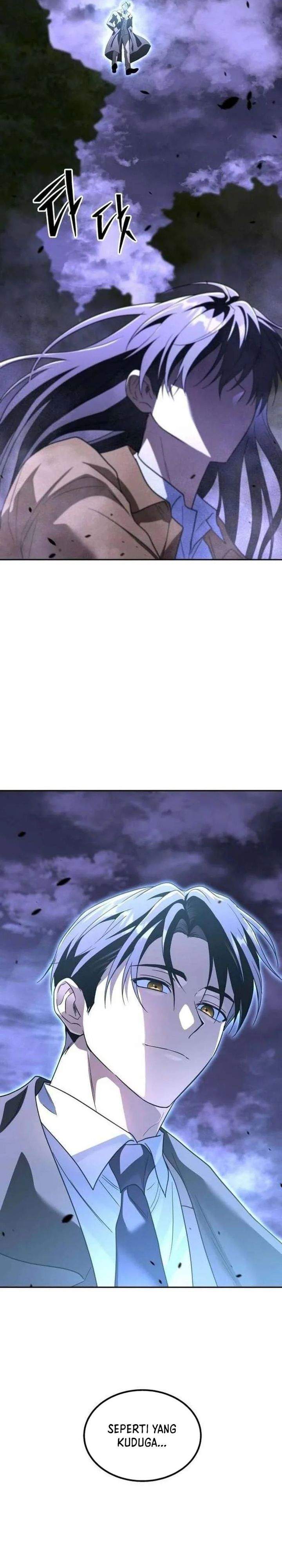 The Returned C-Rank Tank Won’t Die! Chapter 52