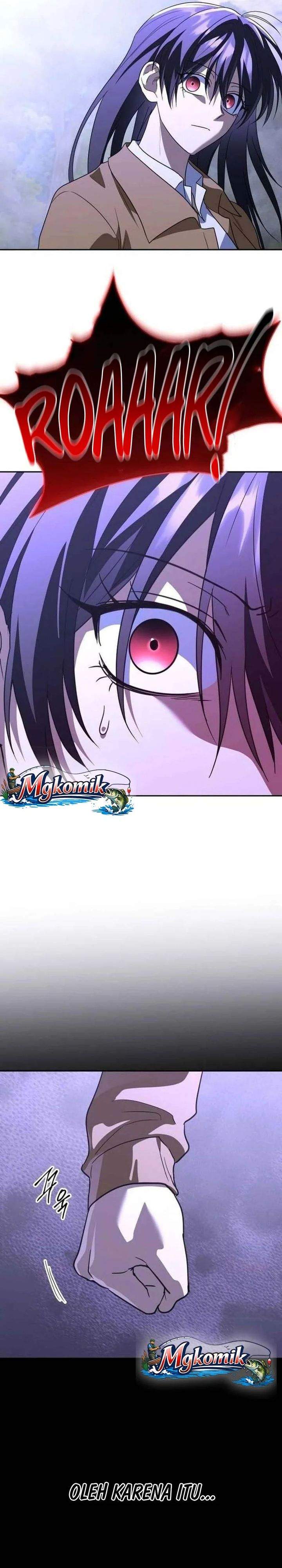 The Returned C-Rank Tank Won’t Die! Chapter 52